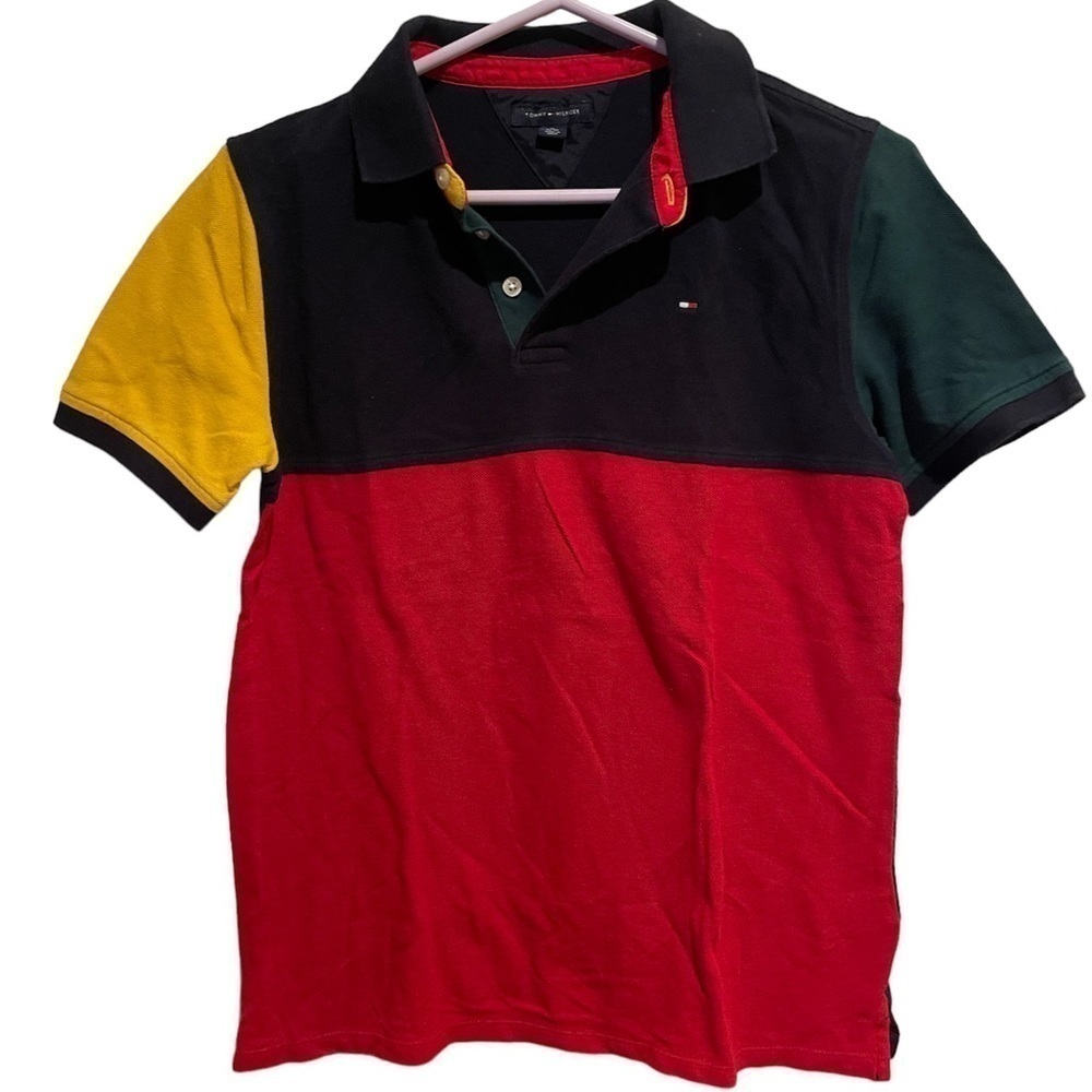 Tommy Hilfiger T-shirt nwot​​​​​​​​​